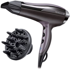 Bild zu Remington Haartrockner Ionen Pro-Air Turbo (2400W,  3 Heiz- und 2 Gebläsestufen, Stylingdüse + Diffusor) für 15,15€ (VG: 22,90€)