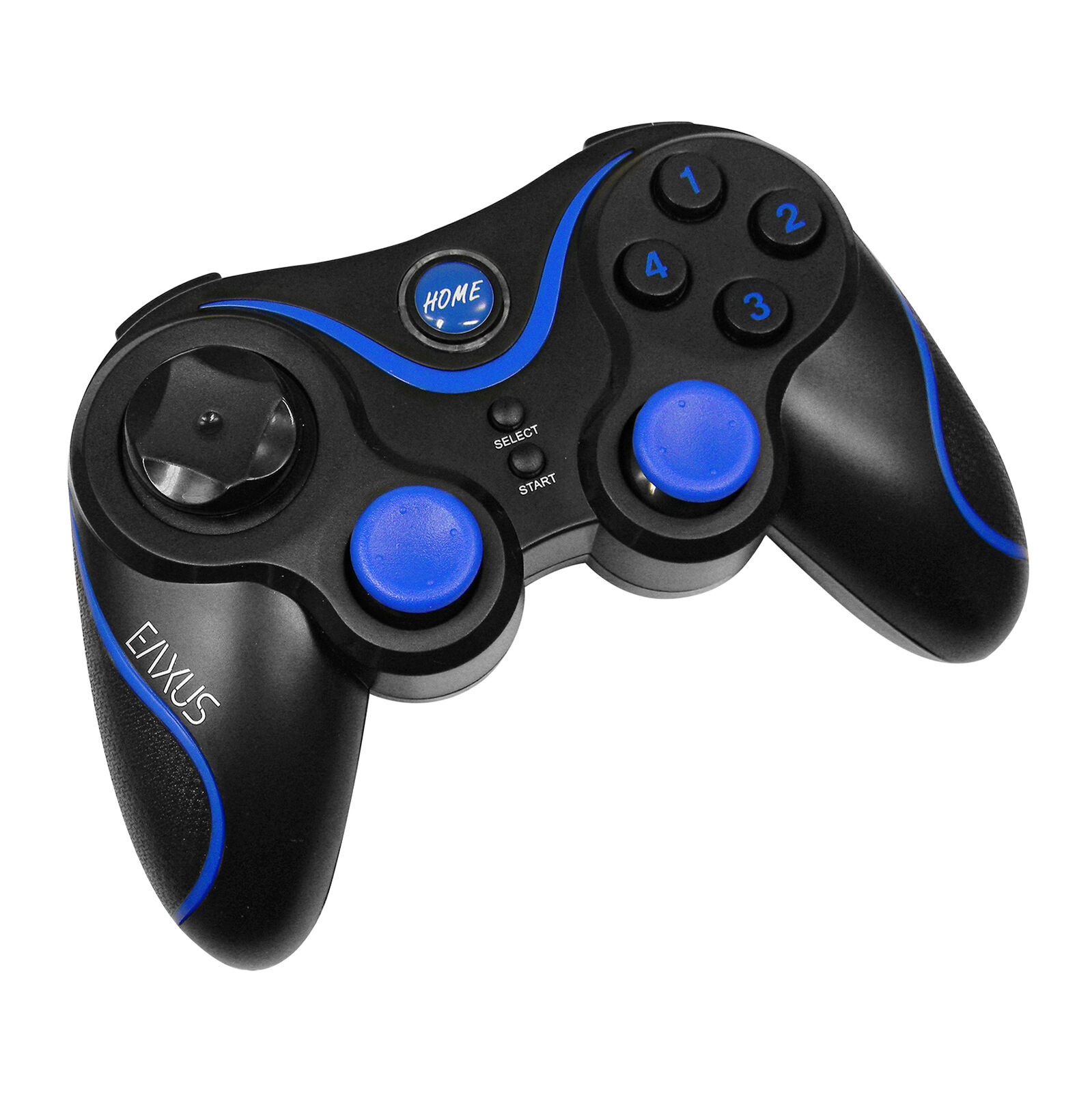 Bild zu Eaxus Wireless Bluetooth Gamepad für 14,99€ (Vergleich: 17,99€)