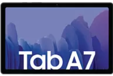 Bild zu Samsung Galaxy Tab A7 T500 32GB + Book Cover Keyboard für 184€ inkl. Versand (Vergleich: 185€ + 57,65€)