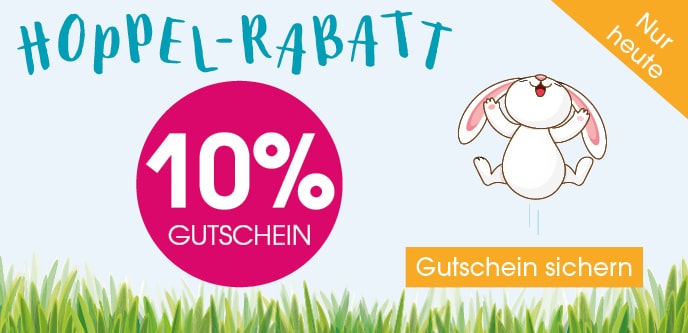 Bild zu BabyMarkt: 10% Rabatt auf viele ausgewählte Artikel