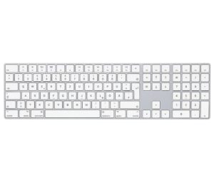 apple magic keyboard