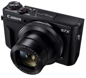 canon g7x mk2