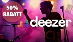 deezer