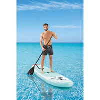 Bild zu MAXXMEE Stand-Up Paddel-Board 300 cm SUP für 222€ inkl. Versand (Vergleich: 279€)