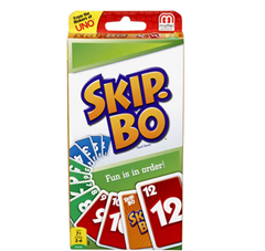 Bild zu [Prime] Mattel Skip BO (englische Version) für 6,69€