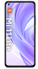 Bild zu Xiaomi Mi 11 Lite für 1€ mit 6GB LTE Datenflat und Sprachflat im o2 Netz für 14,99€/Monat