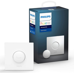 Bild zu Amazon Spanien: PHILIPS Hue Smart Button im Doppelpack für 39,60€ (VG: 49,98€)