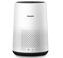 Bild zu Philips AC0820/10 Luftreiniger für 106,53€ (VG: 133,47€)