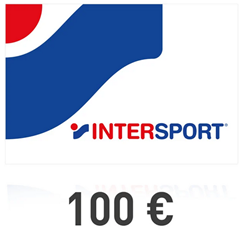 Bild zu INTERSPORT Gutscheine: 100€ für 85€ oder 50€ für 45€