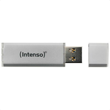 Bild zu Intenso Ultra Line USB 3.0 USB Stick 64GB für 7,77€ inkl. Versand (VG: 9,49€)