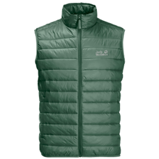 Bild zu Jack Wolfskin JWP VEST M winddichte Steppweste (Gr. M, 2XL, 3XL) für 52,90€ inkl. Versand (VG: 79,90€)