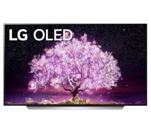 LG OLED TV