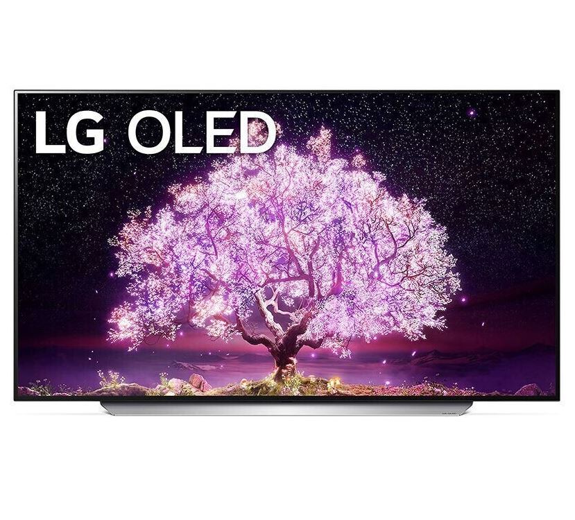 Bild zu LG OLED65C19LA.AEU OLED TV (65 Zoll (164 cm), 4K UHD, SmartTV, Sprachsteuerung (Alexa, Google Assistant integriert), USB-Aufnahme) für 1945€ zzgl. jew. Versand (VG: 2591,90€)