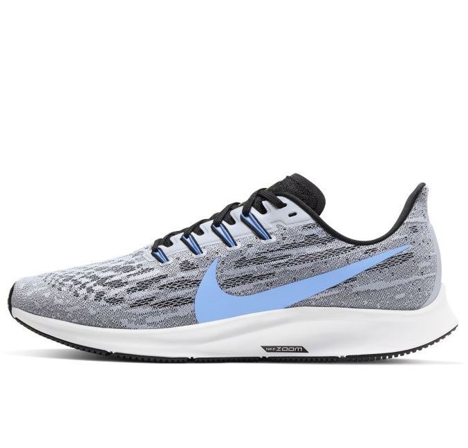 Bild zu Nike Air Zoom Pegasus 36 Herren Laufschuhe für 54,99€ (VG: 87,48€)