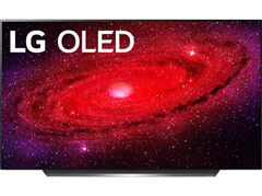 Bild zu LG OLED55CX9LA OLED TV (Flat, 55 Zoll / 139 cm, UHD 4K, SMART TV, webOS 5.0 mit LG ThinQ) für 1.188€ inkl. Versand (VG: 1.249€)