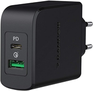 Bild zu RAMPOW 36W USB C Ladegerät mit Power Delivery 3.0 für 11,09€