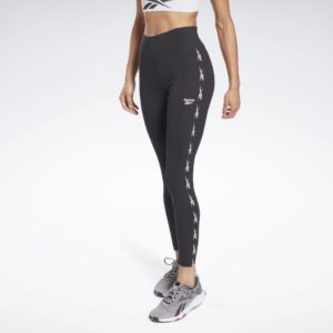 reebok damen tight