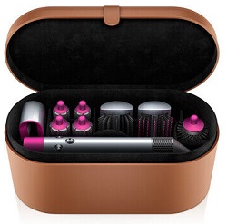 Bild zu [Refurbished] Dyson Airwrap Haarstyler Complete (HS01) für 369€ (Vergleich: 499€)