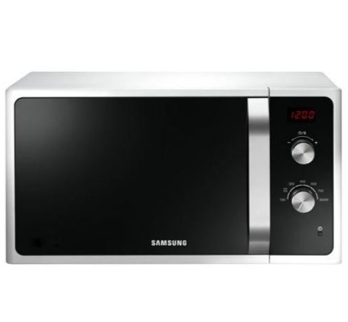 Bild zu Samsung Mikrowelle MS23F300EES/EG (800W, 23l) für 87,94€ (VG: 107,59€)