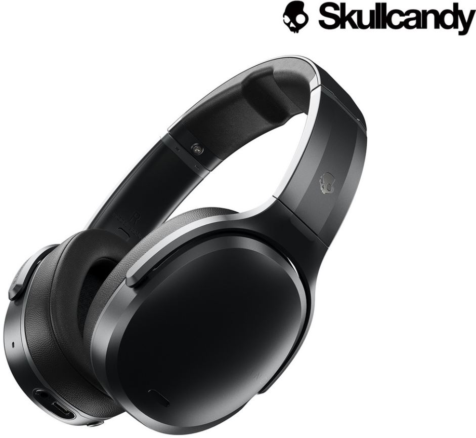 Bild zu Skullcandy Crusher ANC (Kopfhörer mit Geräuschunterdrückung) für 135,90€ (VG: 169,95€)