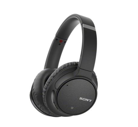 Bild zu [schnell sein] Sony WH-CH700N ANC-Kopfhörer für 59,90€ (VG: 74,89€)