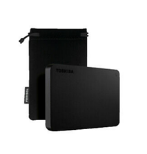 Bild zu TOSHIBA Canvio Basics Exclusive 2 TB Festplatte für 59€ inkl. Versand (VG: 73,99€)