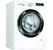 Bild zu Bosch WAN28K40 Waschmaschine (8kg, 1400 U/Min., Mengenautomatik, AquaStop) für 399€ inkl. Versand (VG: 473€)