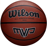 Bild zu [Prime] Wilson Basketball Größe 7 für 11,95€ (VG: 14,99€)