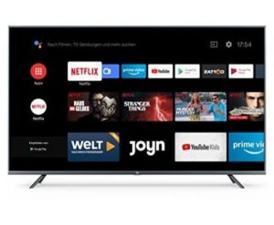 xiaomi mi tv 4s