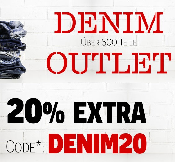 Bild zu Jeans Direct: 15% Extra-Rabatt auf alle Shorts & Shirts im Sale (MBW: 50€)