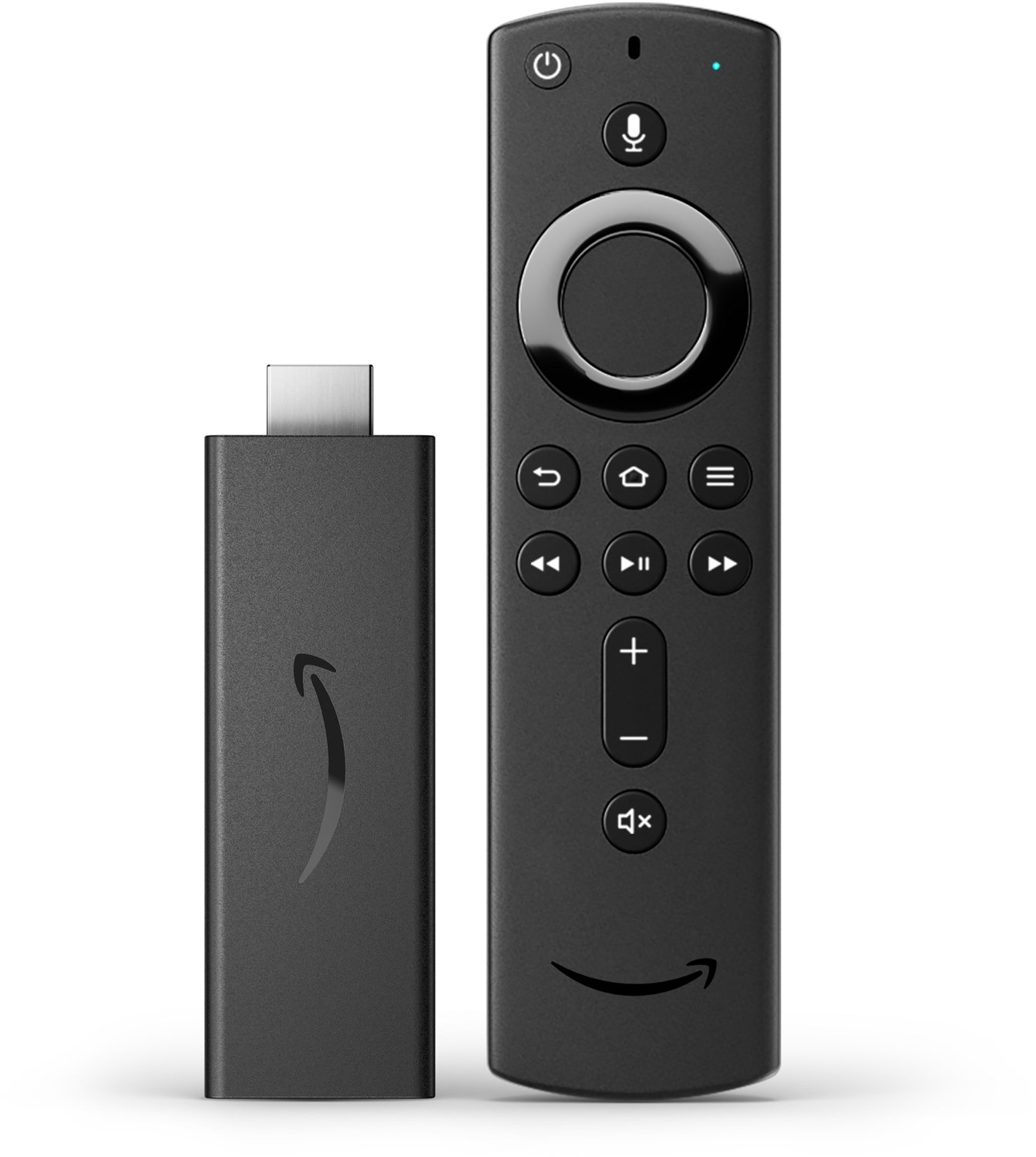 Bild zu [beendet] Amazon Fire TV Stick (2020) mit Alexa-Sprachfernbedienung für 29€ (Vergleich: 37,99€)