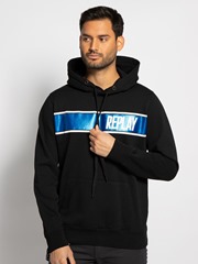 Bild zu Replay Sweatshirt (schwarz oder weiß, Gr. S – XXL) für 33,96€ inkl. Versand (VG: 49,90€)