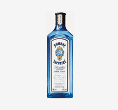 Bild zu Bombay Sapphire 47% 1L für 22,90€ (VG: 29,97€)