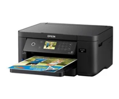 Bild zu [Abgelaufen] Epson Expression Home XP-5100 Tintenstrahl-Multifunktionsdrucker für 81,69€ inkl. Versand (VG: 107,98€)