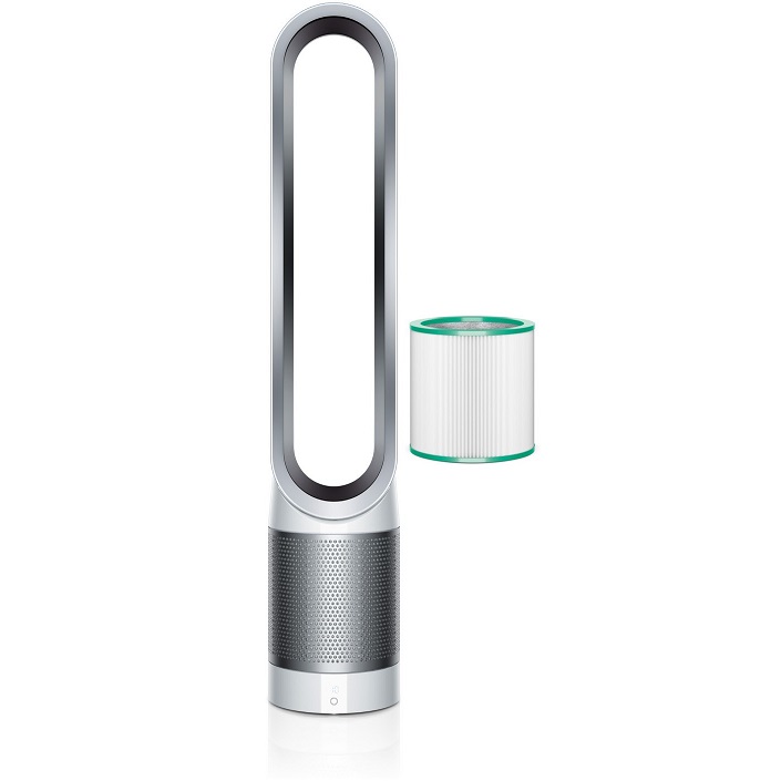 Bild zu Luftreiniger Dyson TP02 Pure Cool Link + Dyson Evo Filter für 429€ (Vergleich: 485,95€)