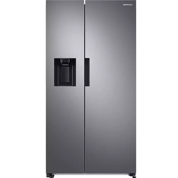 Bild zu Side-by-Side Kühlschrank Samsung RS6JA8811S9/EG RS8000 für 797,48€ (Vergleich: 990,50€)