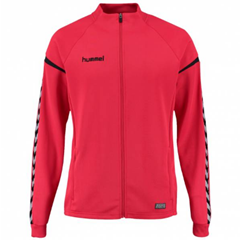 Bild zu SportSpar: hummel Authentic Charge Herren Jacke (Gr. S – L)für 10,61€ inkl. Versand (Vergleich: 13,94€)