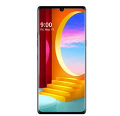 Bild zu LG Velvet 4G Dual-SIM für 29€ mit 9GB LTE Datenflat, SMS und Sprachflat im o2 Netz für 14,99€/Monat