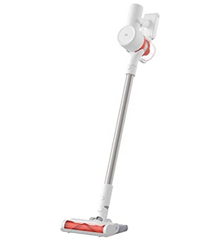 Bild zu Xiaomi Mi Vacuum Cleaner G10 kabelloser Staubsauger für 215,46€ (VG: 289€)