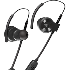 Bild zu Origem HS-3pro Bluetooth Kopfhörer Kabellos, In-Ear Sportkopfhörer  IPX5 wasserdicht mit HDR-Audio, Bluetooth 5.0, Spracherkennungm Noise Cancelling usw. für 13,44€