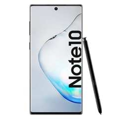 Bild zu Samsung Galaxy Note10 für 69€ mit 6GB o2 Datenflat, SMS und Sprachflat für 14,99€/Monat