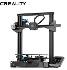 Bild zu Creality Ender-3 V2 3D Drucker für 197,99€ (VG: 219€)