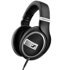 Bild zu Sennheiser HD 599 Kopfhörer (ohrumschließender, offener) für 102,57€ (VG: 139€)