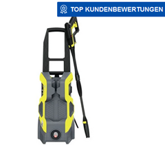 Bild zu PARKSIDE® Hochdruckreiniger »PHD 135 D3«, 1800 Watt für 63,99€