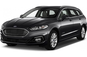 Bild zu Ford Mondeo Turnier 2.0 Ti-VCT Hybrid Trend für 169,99€ im Monat (36 Monate Laufzeit, 10.000km/Jahr) – LF = 0,51