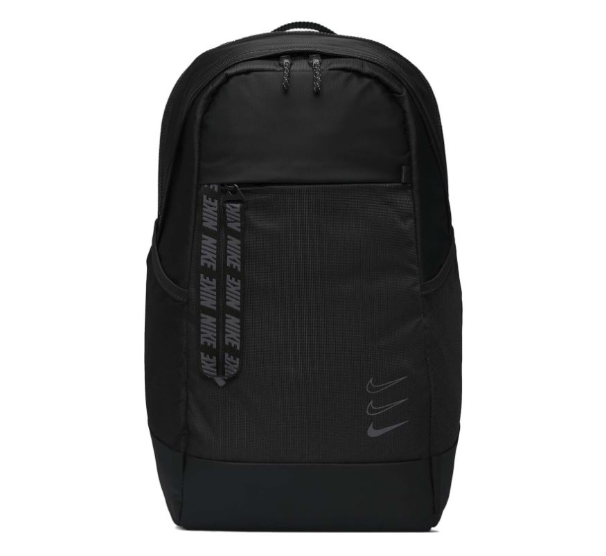 Bild zu Nike Essentials Rucksack in Schwarz oder Olive Grey für 29,99€ (VG: 44,99€)