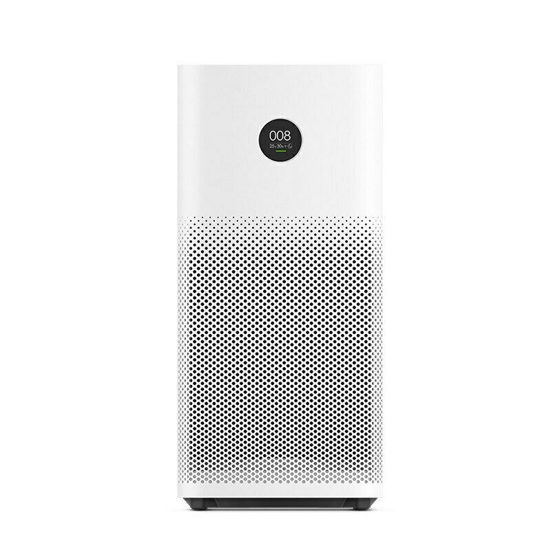 Bild zu Xiaomi Mi Air Purifier 3H Luftreiniger für 98,99€ (Vergleich: 109,99€)