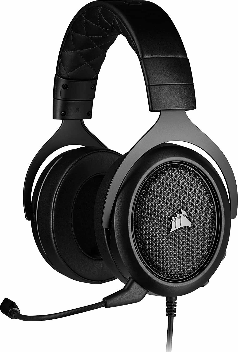 Bild zu Gaming Headset Kopfhörer Corsair HS50 Pro für 37,90€ (Vergleich: 49,99€)