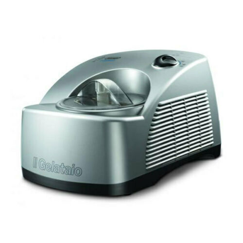 Bild zu DeLonghi ICK 6000 Kompressor Eismaschine für 235,30€ (Vergleich: 295€)