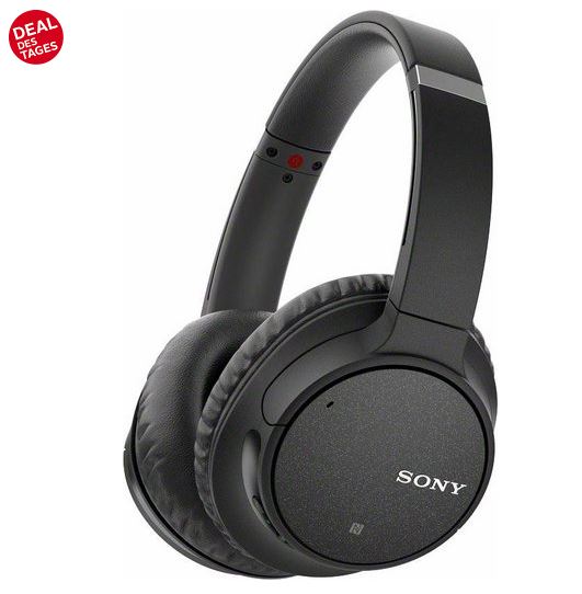 Bild zu [Tagesdeal] Sony WH-CH700N ANC-Kopfhörer für 68,95€ (VG: 79,89€)